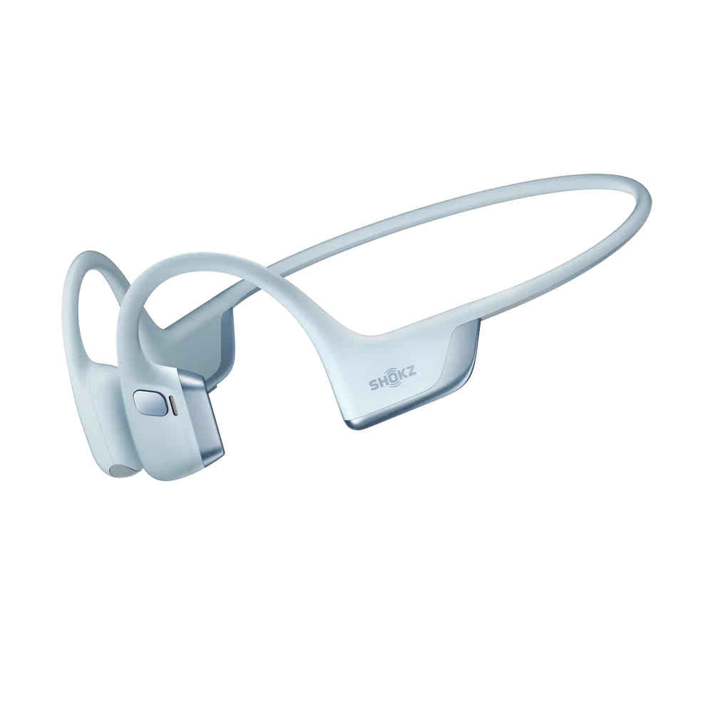 หูฟังไร้สาย SHOKZ OPENRUN PRO 2 สีฟ้า
